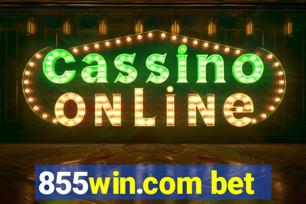 855win.com bet